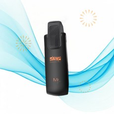 DSP 헤어 클리퍼 피넛 무선 트리머 남성용 고속 7600RPM FE