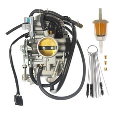 KCFJW2025 Carburetor VT750 Replacement for Honda Shadow Spirit 750 VT750C 2005-2009 Aero VT Carb 1, KCFJW2025 Carburetor VT750 Rep