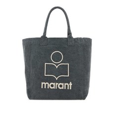 이자벨 마랑 옌키 토트 백