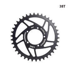 ng 미드 드라이브 모터용 체인링 BBS01B BBS02B BBSHD 8FUN 스프로킷, BBS01or02 38T