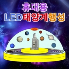 8개행성 관찰실험 태양계만들기 과학키트 사이언스 창작교실 중학교 발달장난감, 1인용