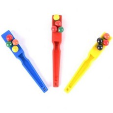 PJ 과학원리이해 막대자석세트 3개입, 1개