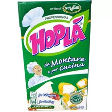 선인 홈라 휘핑크림 식물성크림 케이크크림 생크림대용, 1개