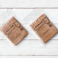 心僕 Simple Sense 寵物主食凍乾 鹿肉餅 犬用點心 28g/包, 1個