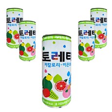 토레타 240ml 30캔, 30개