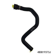 KITCO 暖風水軟管 適用於 AUDI A6 (1999-2005) 料號: 4B0819373J/4B0819373A, 1個