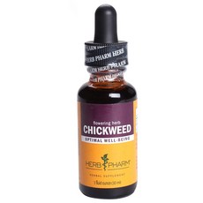 HERB PHARM 繁縷濃縮液, 30ml, 1瓶