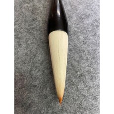 耕硯齋 大兼毫畫筆 大羊毫畫筆 寫意荷花用筆 書畫皆宜, 兼毫畫筆大