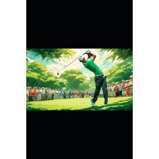 (영문도서)Beyond the Fairway: Power Passion and the Future of Golf Paperback, Independently Published, English, 9798292238812