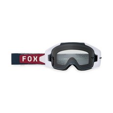 폭스레이싱 Fox Racing Unisex Vue Tactile Motocross Dirt BIKE 바이크 Goggle WHITE 화이트 Tactile ONE 오네 Size, 폭스레이싱 Fox Racing Unisex Vue Ta