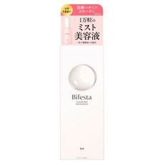 日本 Bifesta 安瓶噴霧精華保濕 120ml, 1個