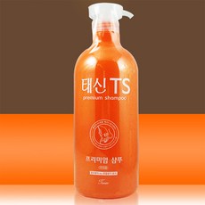 태신 티에스 프리미엄 샴푸, 1L, 1개