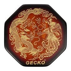 무릎 카혼 핸드 드럼 버스킹 시니어 악기 여행 미니 타악기, 1개, SD8S 오리지널 버전