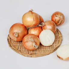 25년 창녕 햇양파 첫 출하, 1박스, 중소 3kg