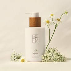 수야무 오가닉 카밍 컴포트 로션 240ml, 1개