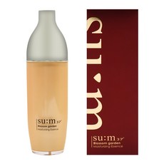 숨 블라썸 가든 모이스처라이징 에센스, 40ml, 1개