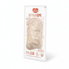 베러앤베러 닭가슴살 갈릭 100g 10개 201943 {0m}