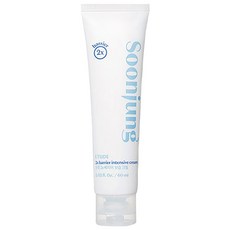 ETUDE 純晶2x強效修護保濕乳, 60ml, 1條