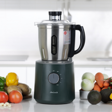<26년 신형> 신일 대용량 4.5L 스텐 믹서기 SMX-DG328