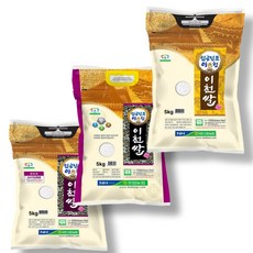 농협 임금님표 이천쌀 상등급, 1개, 5kg