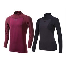 NSR 이너웨어 기모 폰도 터틀넥 자전거 라이딩 방풍 베이스레이어 자전거복 겨울