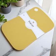 TPU 도마 중 논슬립보드 플레이트 사각