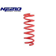 【PP保勁國際改裝部品館】台灣總代理 TANABE NF210 短彈簧組 HONDA ACCORD 七代, 1個