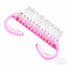 Itsok 네일 더스트 브러쉬 네일용품, 1개