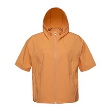 블랙야크 에어로프레쉬K 반팔 자켓#2 1BYJKMV510OR