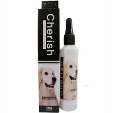 아이서 눈물 얼룩지우개 120ml 애견눈물자국