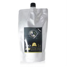 디어스 슈보 퀵스피드 칼라크림 1제2제 각 500ml, 1개