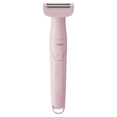 엔첸 A2 실키 전기 제모기, 제모면도기