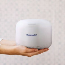 MicrocynAH 麥高臣 淨化噴霧器 維持環境清潔 寵物用, 1個