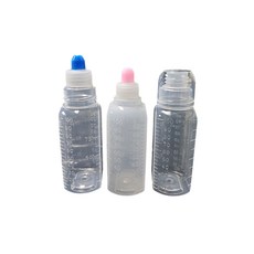 남양 100cc PP 시럽병 약병 투약병 물약병 휴대용약병 플라스틱약병 100개