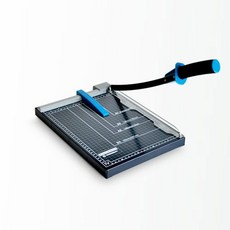 손쉬운 문서재단 튼튼한 철판테이블 작두 재단기, 상세페이지참조