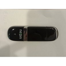 Nexon X470 21Mbps HSUPA 3.75G USB行動網卡, 1個