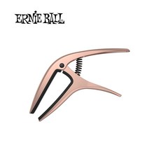 ERNIE BALL 어니볼 AXIS 기타 카포 8종 / 통기타 어쿠스틱 일렉기타 카포, 1개