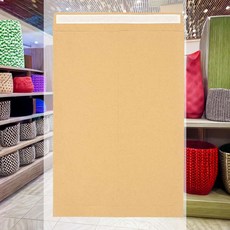 접착식 A4 서류봉투 1P 회사 계약서 인쇄물 부동산 다용도 기관