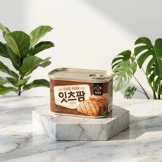 대상 청정원 종합 16호 명절 통조림 선물세트, 1세트