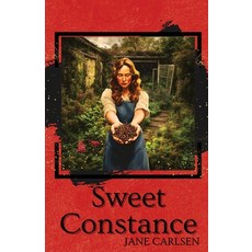 (英文圖書)Sweet Constance 平裝版, Unsolicited Press, 英文