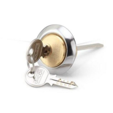 진흥 대문키열쇠 대문키뭉치 자물쇠, 1개