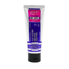 미젤로 미션 디자인칼라 수채화 물감 100ml 매트화이트