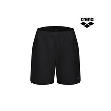 아레나 코어 3.5부 팬츠 A6BL1QW43BLK