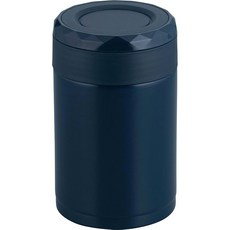 평화 프레이즈 도시락 점심 수프저 300ml 아스트랄 블랙 보온 보냉 진공 단열 포텍 RH-1612, 상세페이지 참조, 1개