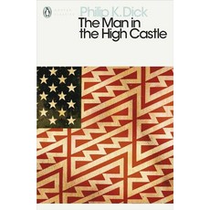The Man in the High Castle, Dick, Philip K.(저)