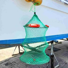 부력 낚시 그물망 바다낚시