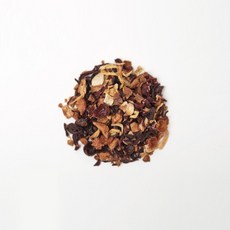 테라티 후르츠펀치 100g 테라후르츠펀치 히비스커스 히비스커스 테라 TERRA, 1개, 1개입