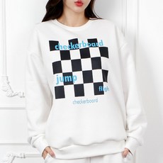 SOON2DLE 女子棋盤刷慢跑訓練套件