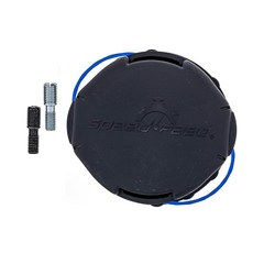 아마존평점4.5+ 미국출고 144406 Shindaiwa 78890-30000 스피드 피드 400 범용 범프 트리머 헤드, 아마존평점4.5+ 미국출고 144406 Shindaiw