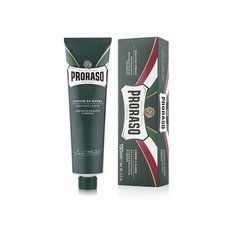 Proraso 刮鬍膏, 150ml, 1個